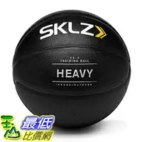 在飛比找樂天市場購物網優惠-[現貨1組出清dd] SKLZ Heavy 加重 籃球 We