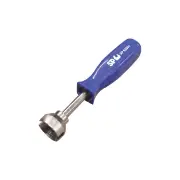 SP Tools Brake Spring Washer - Tool Remove & Replace Brake Shoe Retaining Washer