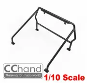 CC HAND rear bucket METAL Rolling Rack For RC4WD TF2 1/10 "LWB" W（4 doors）