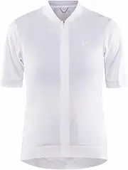 [Craft] Core Essence Jersey Regular Fit W White 3XL, White, 3XL