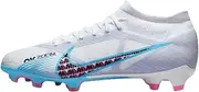 [Nike] Men's Mercurial Zoom Vapor 15 Pro Fg Sneaker