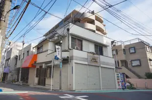 東京馨民宿Kaoru’s Home in Tokyo