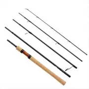 Daiwa WISE STREAM 74ML-5 Q Trout Spinning rod 5pcs From Stylish anglers Japan