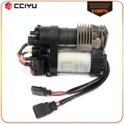 For Porsche Panamera Turbo 970 Chassis G1 10-2016 Air Suspension Compressor Pump (for: Porsche)