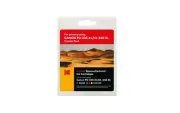 Kodak Replacement Ink Cartridges for Cannon PG-245XL Black & CL-246XL Tricolor