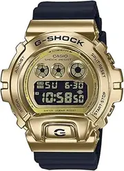[Casio] G-Shock Gold Metal GM6900G-9D / GM6900G-9D