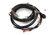 HARLEY Main Wiring Harness Kit fits 1986-1988 FXR, 1986-1988 FXRS, 1986-1988 F