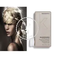 在飛比找蝦皮商城精選優惠-【KEVIN.MURPHY】平衡髮浴 BALANCING.W