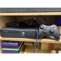 在飛比找蝦皮購物優惠-XBOX 360 主機 遊戲機 搖桿 體感器 感應器 kin