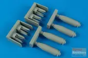 ARSAB480032 1:48 AeroBonus FAB-250M54 Soviet Bombs #480032