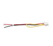 FUJITSU K9705932012 aka 9705932012 REMOTE CONTROL WIRE W/CONNECTOR