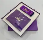 YSL Yves Saint Laurent Perfume MANIFESTO 2013 Gift Box Set - EDP - 50ml - RARE