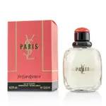 YSL聖羅蘭 YVES SAINT LAURENT - 巴黎淡香水PARIS EAU DE TOILETTE SPRAY 50/75/125ML