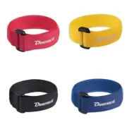 Multifunctional fastener strap for securing mountain bikes built to last