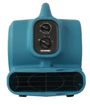 XPOWER 175 WATT MINI AIR MOVER BLOWER (P-230AT)