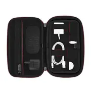 Victorinox Tech Pouch - Black