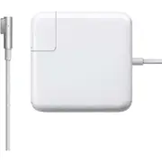 60w Macbook Pro Charger - Replacement 60w L-tip Macbook Charger For Old Macbook Pro 13 Inch - Universal Power Adapter Compatible With Macbook Pro 13 I