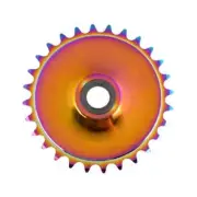 Snafu Magical Sprocket 28T - Jet Fuel