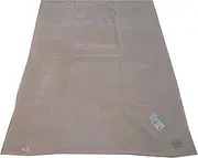 Tokyo Nishikawa Blanket, Warm, Acrylic, Double, Pink