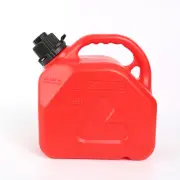 5/10L/20L/30L Stable Plastic Jerry Can Petrol Gas Diesel Fuel Tank Oil Container