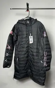 Volcom USST Long SD Jacket - Unisex XL - Brand New