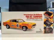 Classic E38 R/T CHARGER Norm Beechey Jim McKeown 41D 1:18 1971 Bathurst # 18118