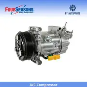 For 2015 Mini Cooper Countryman A/C Compressor 4 Seasons (for: Mini)