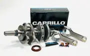 Polaris RZR Turbo & S Crank CP Carrillo Heavy Duty Piston Rods Motor Rebuild Kit