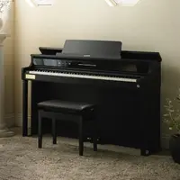 在飛比找momo購物網優惠-【CASIO 卡西歐】AP750 數位鋼琴 電鋼琴 頂規喇叭