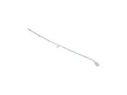 AUDI A6 C7 Front Right Door Trim Panel Light Fibre Genuine 4G0919174A