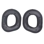 1 Pair For Turtle Beach Stealth 700 Gen 2 Headphone Earpads Sponge Protein Leather Cushions c20241122293