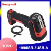 Honeywell 1990iSR-3USB-A Granit XP 1990iSR 2D Imager USB Barcode Scanner w Cable