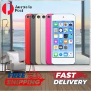 NEW Apple iPod Touch 5 6 7th Generation 32 64 128 256GB All Colors Sealed Box