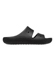 [Crocs] Classic Sandal 2.0 in Black