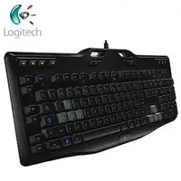 在飛比找PChome商店街優惠-《銘智電腦》Logitech【羅技 G105】遊戲專用鍵盤 