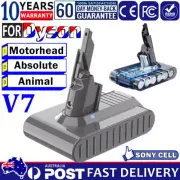 V7 for Dyson Battery V7 Battery V7 Animal Battery V7 Abosolute V7 Trigger SV11