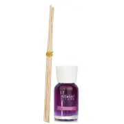 Millefiori Natural Fragrance Diffuser - Volcanic Purple 100ml/3.38oz