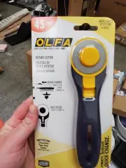 OLFA 45mm Roatry Cutter