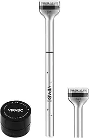 Lower Lash Stamp - Eyelash Stamp | Bottom Eyelash Stamp Eyeliner Tool | Stamp Eyeliner | Portable Eye Liner Pen Sets | Women Beauty Tools | Sweatproof Lower Lash Stamp with Ink for Lower Eyelash and E