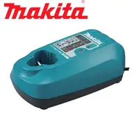 在飛比找特力屋線上購物優惠-【MAKITA 牧田】7.2V-10.8V鋰電充電器(DC1