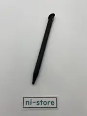 Official Genuine New Nintendo 3DS LL XL Touch Pen stylus Black from Japan -New