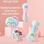 BABY TODDLER MUSICAL TOYS NEWBORN EDUCATIONAL EARLY LEAR