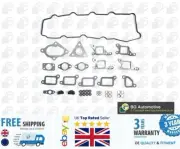 Cylinder Head Gasket Kit For Mitsubishi PAJERO 2.8 TD (V46W V26W) ME202969