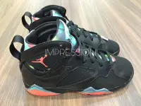 在飛比找Yahoo!奇摩拍賣優惠-【IMPRESSION】NIKE AIR JORDAN 7 