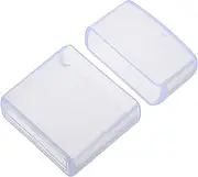 LOLIPPYY Lighter Sleeves for Kerosene Lighters Design for Easy Monitoring Compatible