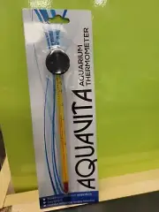 Aquavita Aquarium Thermometer
