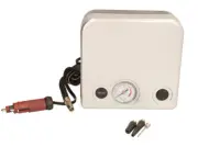 Mini Compressor Air Compressor Car 12V Car Puncture Tyre Pump Portable