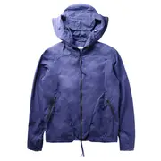 [JUNTAE KIM] Corset Wind Breaker