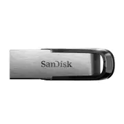 CZ73 USB 3.0 Flash Drive Disk 64GB Pen Drive Tiny Memory Stick Storage Drive Silver