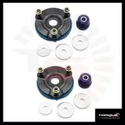 SuperPro Upper Strut Mount (PAIR) RS011 Suits Ford Ranger PX2 (for: Ford)